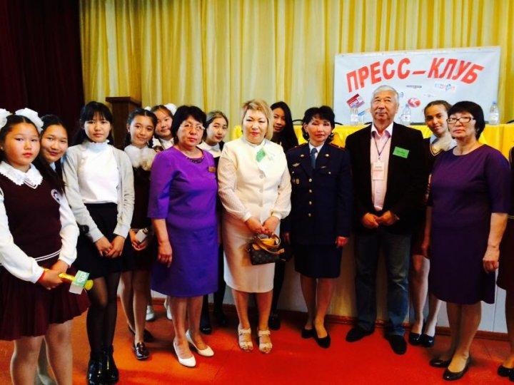 Последний звонок 2017