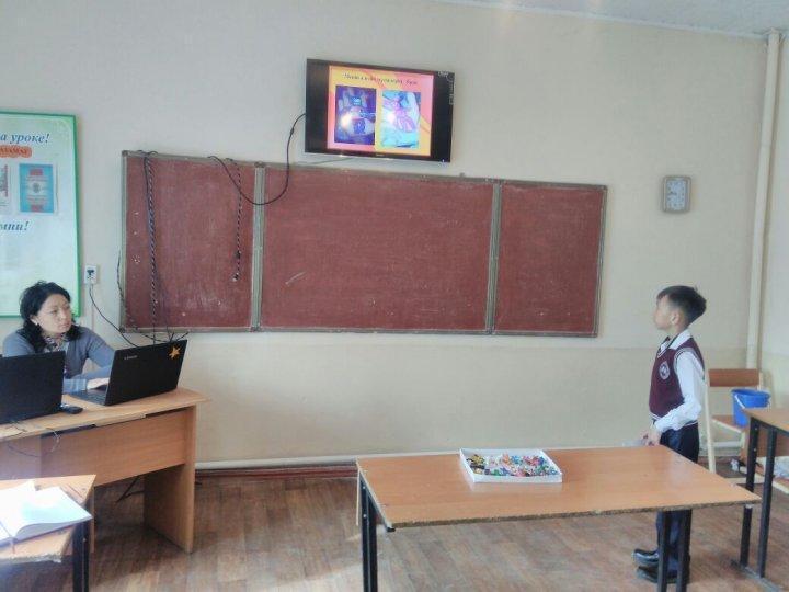 Оқушылардың ғылыми-практикалық конференциясы