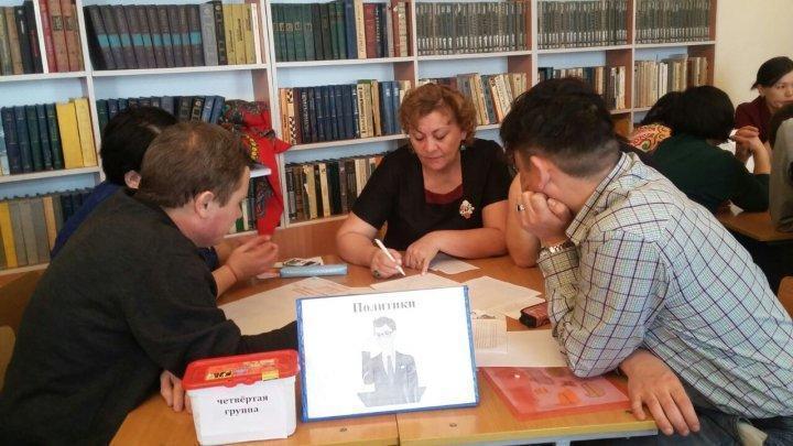 Коучинг. Методическое сопровождение проектной и исследовательской компетенции педагогов.