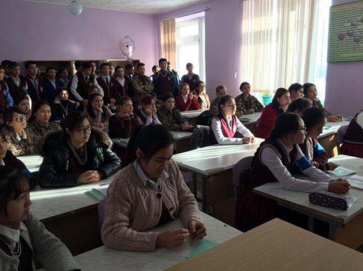 Кәмелеттік жасқа толмағандардың құқықтық жауапкершілігі, қылмыс үшін қылмыстық жауапкершілік