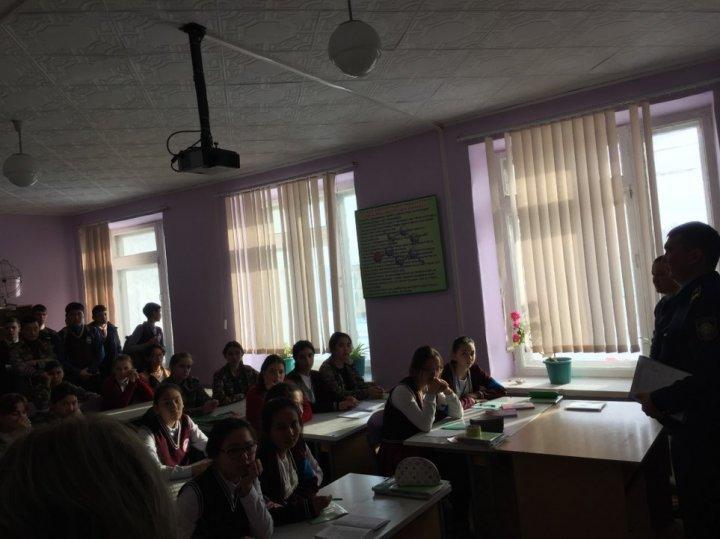 Кәмелеттік жасқа толмағандардың құқықтық жауапкершілігі, қылмыс үшін қылмыстық жауапкершілік