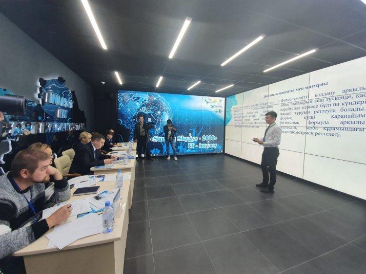 Start-Up конкурсы